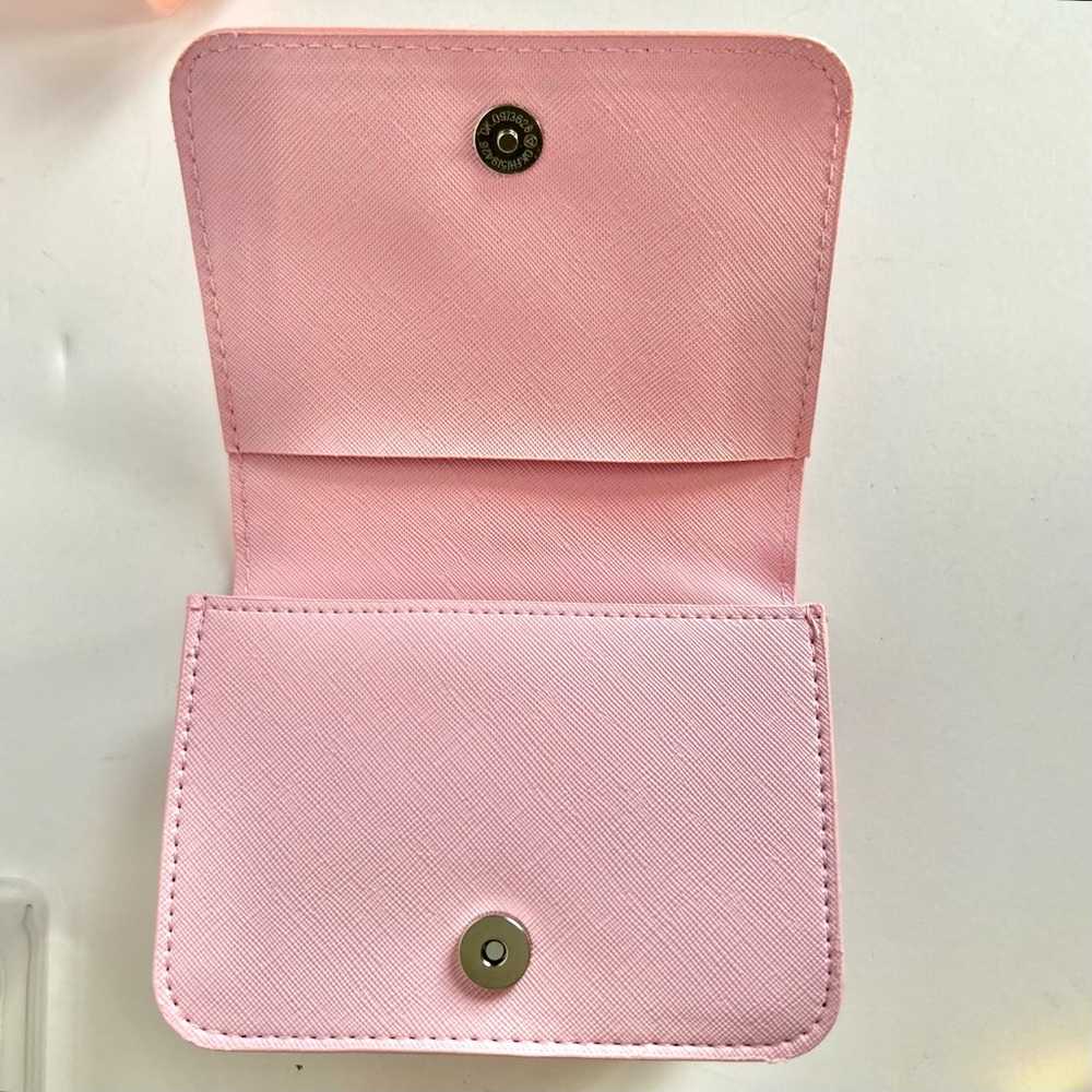 💖(MY305) My Melody Adorable 10-Piece Purse Bundle! - Picture 4 of 15
